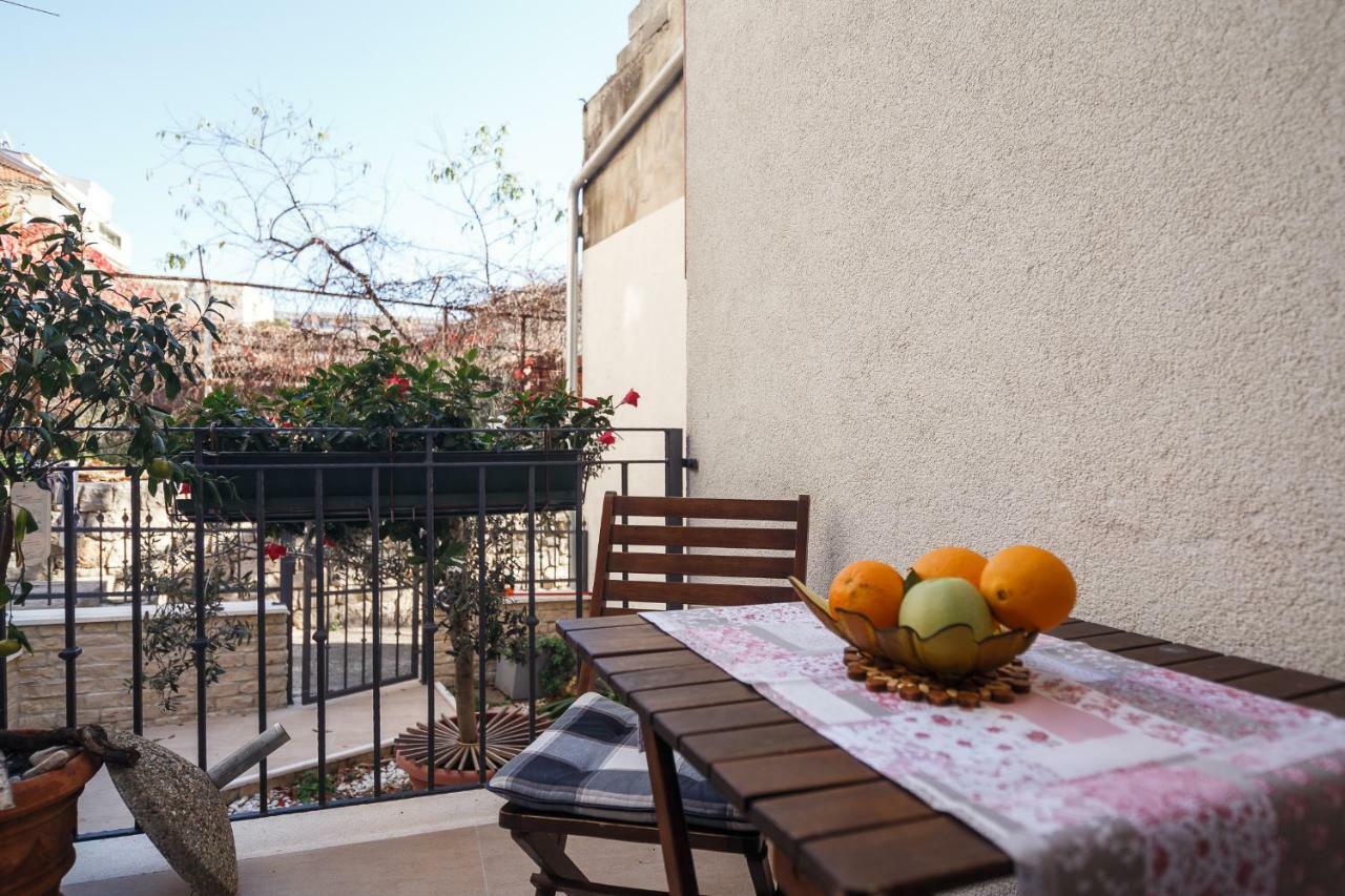 Apartments Villa Cambi Split Buitenkant foto