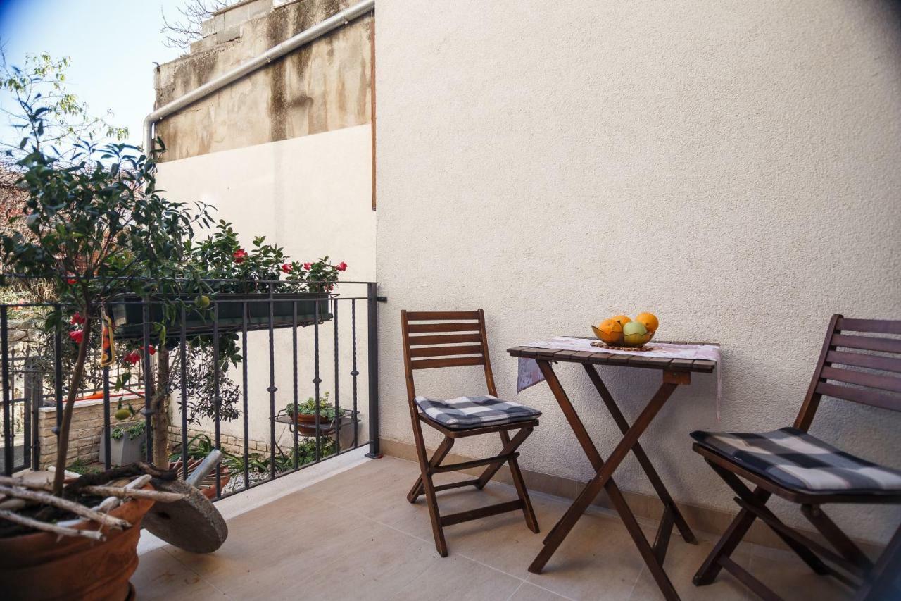 Apartments Villa Cambi Split Buitenkant foto