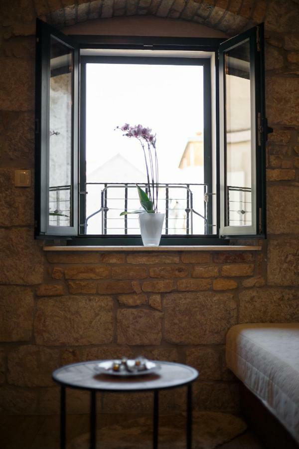 Apartments Villa Cambi Split Buitenkant foto