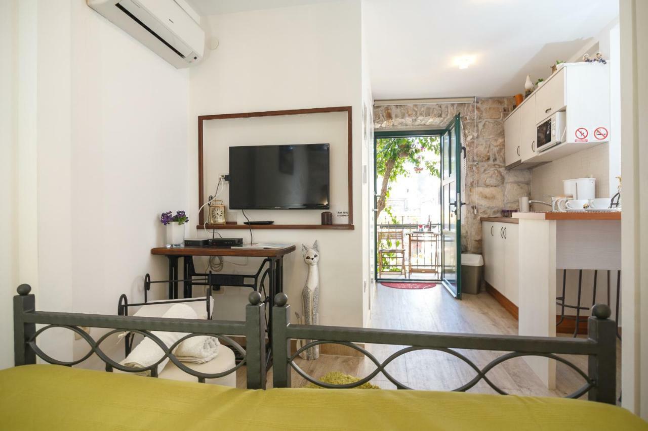 Apartments Villa Cambi Split Buitenkant foto